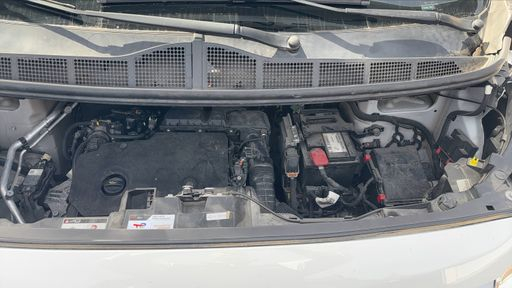 Citroen SpaceTourer 1.5 BlueHDi 100 - Feel – 2018 – 62977 km – Diesel – Boîte Manuelle — photo 36