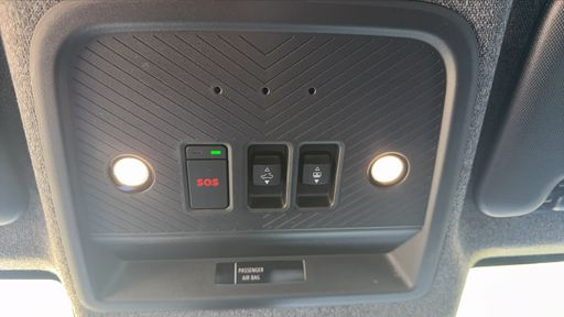 Dacia Bigster 1.2 TCe 140 Myld Hybride - Extreme – 2025 – 37164 km – Hybride essence – Boîte Manuelle — photo 3