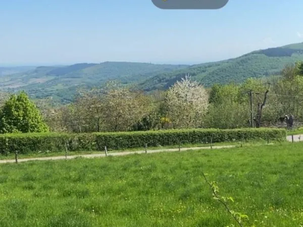 Terrain constructible avec CU