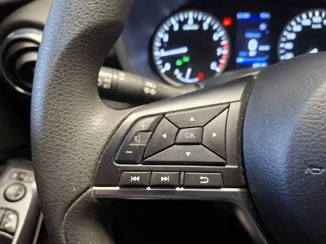 Nissan Juke dig-t 114 — photo 20