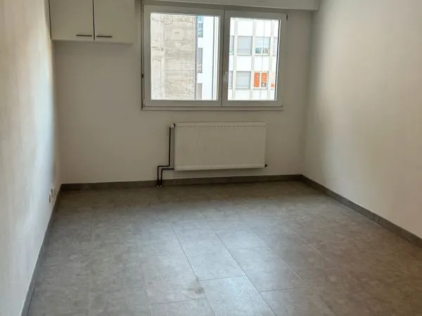 A louer Studio Centre Ville de Strasbourg