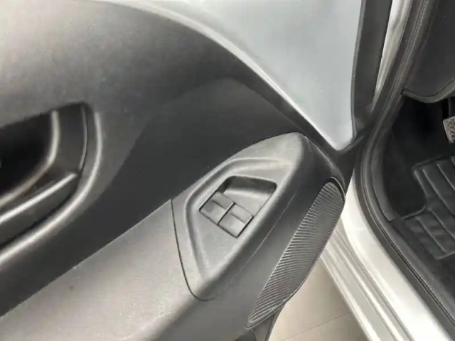 Citroën C1 vti 72 — photo 18