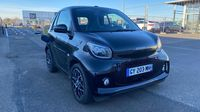 Smart Fortwo Cabriolet EQ 82ch prime — photo 1
