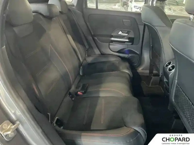 Mercedes Gla 250 e hybrid eq 8g-dct — photo 105