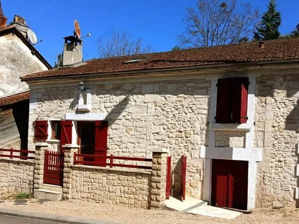 Maison en Pierre à Lempzours 4 pièce(s) 75 m2