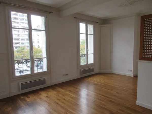 Appartement 1 pièce 42 m²
