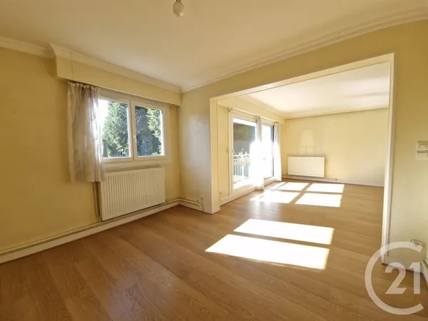 Appartement 3 pièces 83 m²