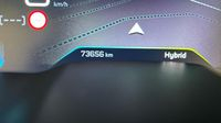 Peugeot 508 HYBRID 225ch GT e-EAT8 — photo 9