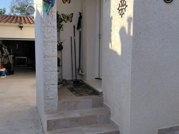 Maison Vente Beauvoisin 4p 90m² 305000€