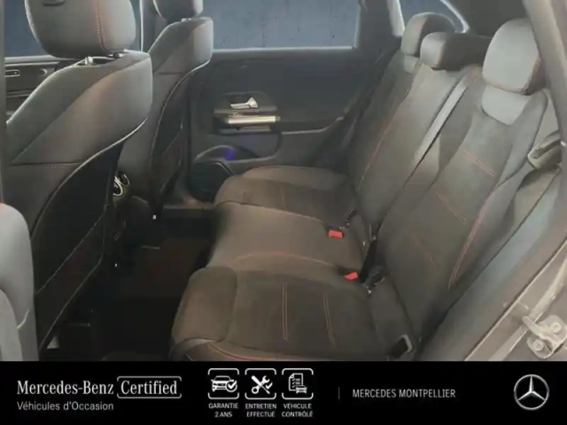 Mercedes Classe B 250 e hybrid eq 163+109ch amg line 8g-dct — photo 12