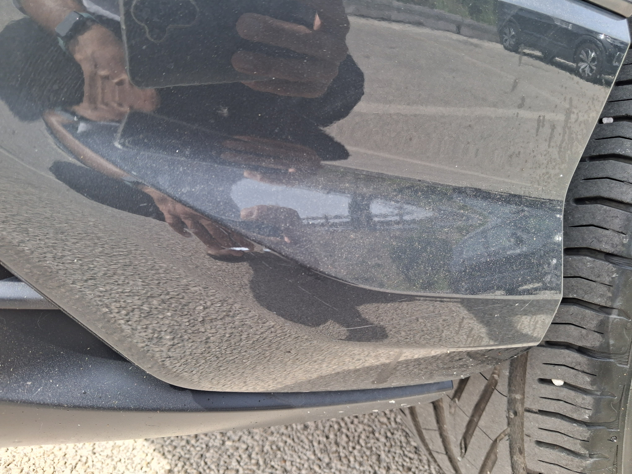 Audi Q3 35 TDI 150 ch Quattro — photo 61