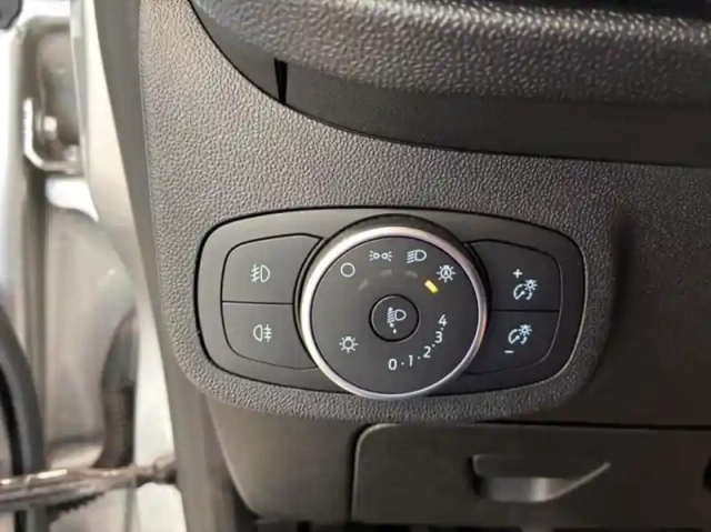 Ford Fiesta active 1.0 ecoboost 100ch s&amp;s pack euro6.2 — photo 13