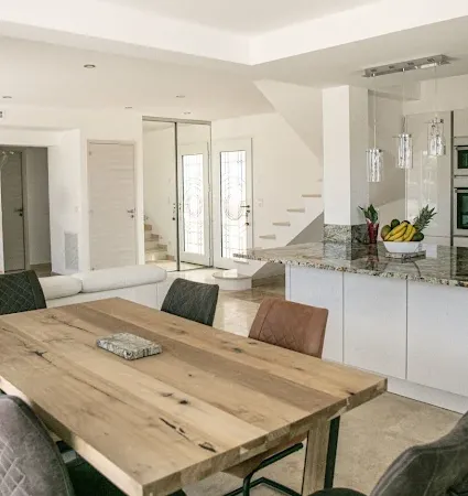Maison neuve 5 pièces 130 m²