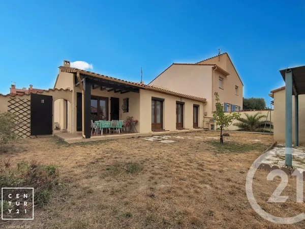 Maison 4 pièces 87 m²