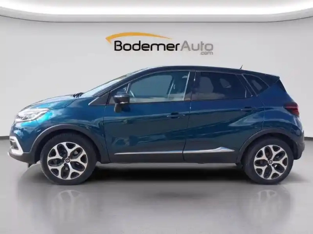 Renault Captur tce 130 fap — photo 33