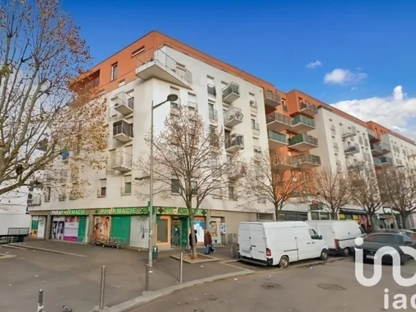 Appartement 3 pièces 68 m²