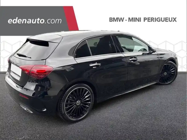 Mercedes Classe A 180 — photo 2
