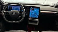 Renault Mégane E-Tech Electric EV60 220ch Techno super charge — photo 11
