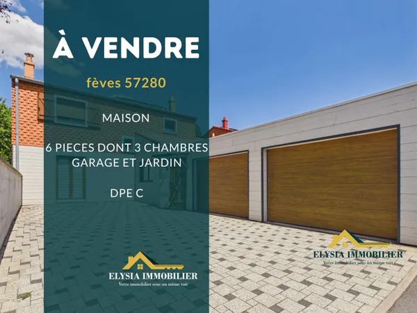 Terrain en individuel 537 m²