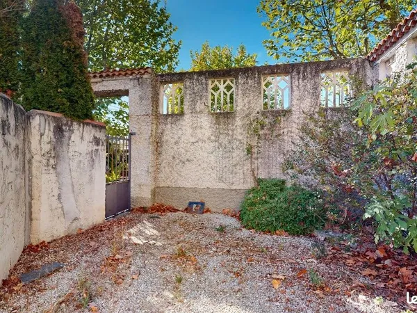Appartement 4 pièces 90 m²