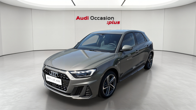 Audi A1 Sportback 35 TFSI 150 ch S tronic 7