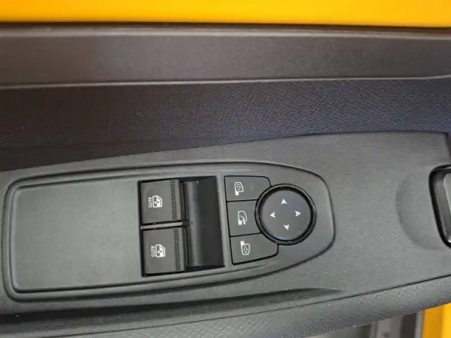 Renault Twingo e-tech electrique 80 ch autonomie urbaine — photo 44