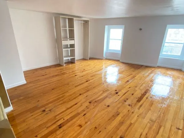 Appartement 2 pièces 52 m²