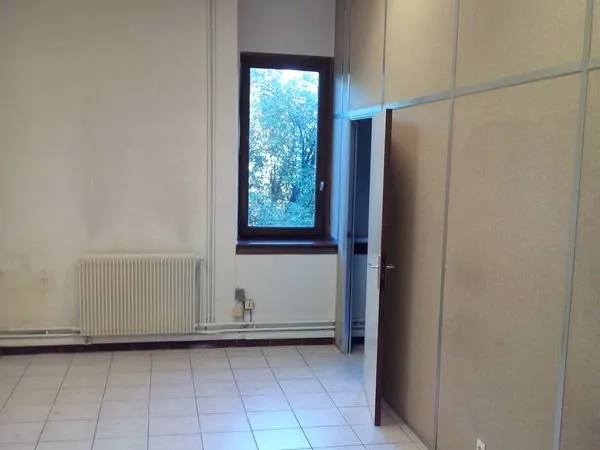 Bureaux 57m²