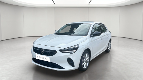Opel Corsa 1.2 75 ch BVM5