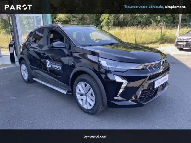 Mitsubishi Asx 1.0 mpi-t 91ch business — photo 12