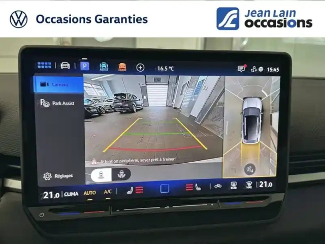 Volkswagen T-Roc 1.5 etsi evo2 hybrid 150 ch dsg7 — photo 18