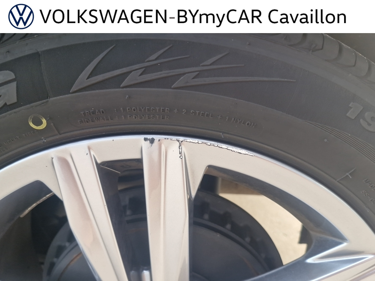 Volkswagen Polo 1.0 TSI 95 S&amp;S BVM5 — photo 58