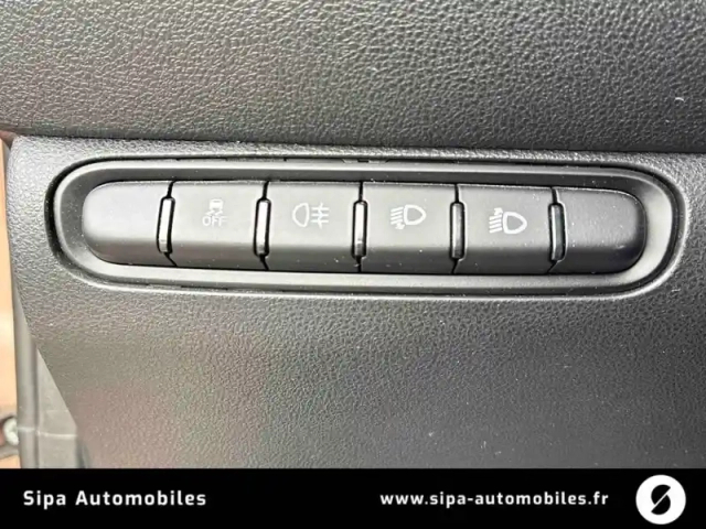 Fiat 500 e 118 ch — photo 25