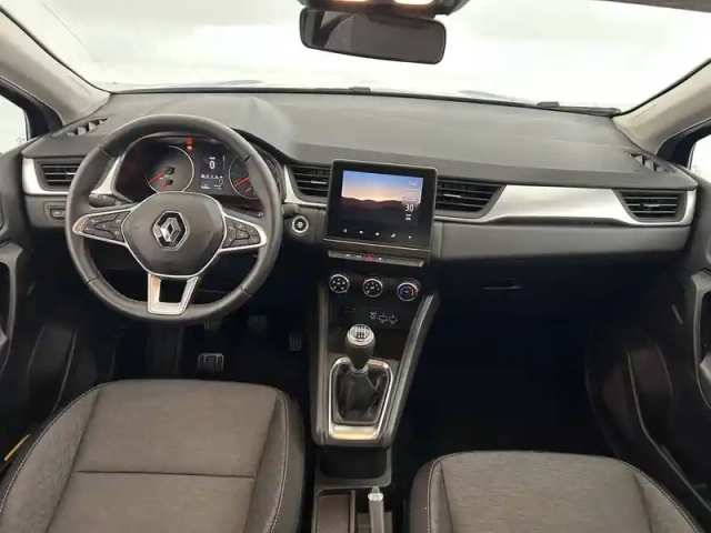 Renault Captur tce 90 — photo 37