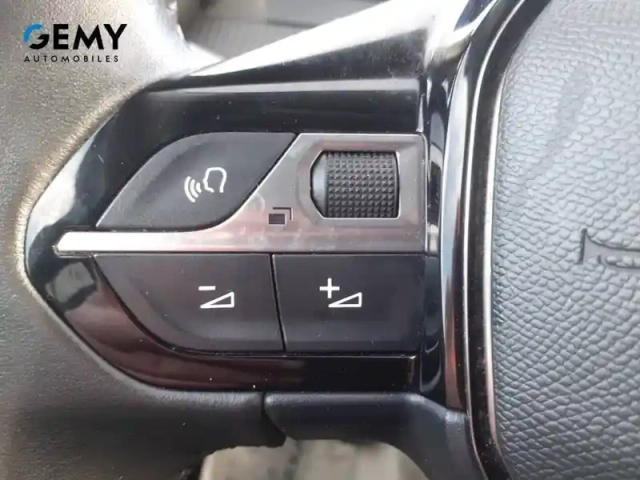 Peugeot 208 bluehdi 100 s&amp;s bvm6 — photo 19