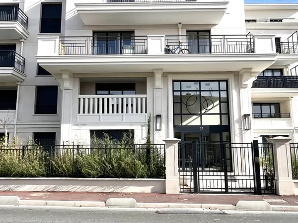 Appartement 2 pièces 49 m²