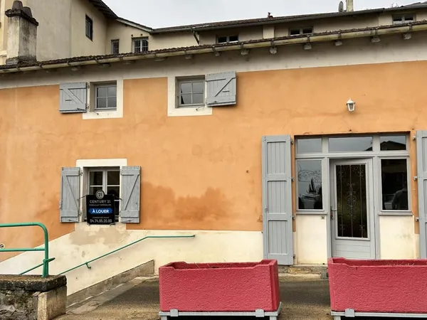 Maison 4 pièces 114 m²