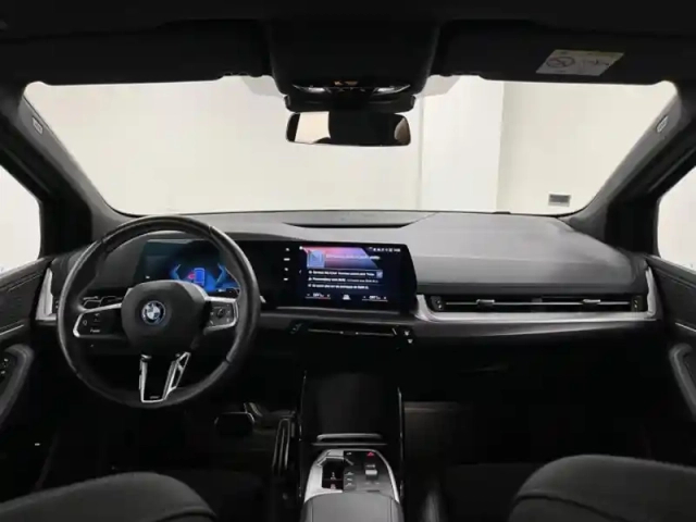 Bmw Serie 2 série 2 activetourer 225e 245ch xdrive m sport dkg7 — photo 9