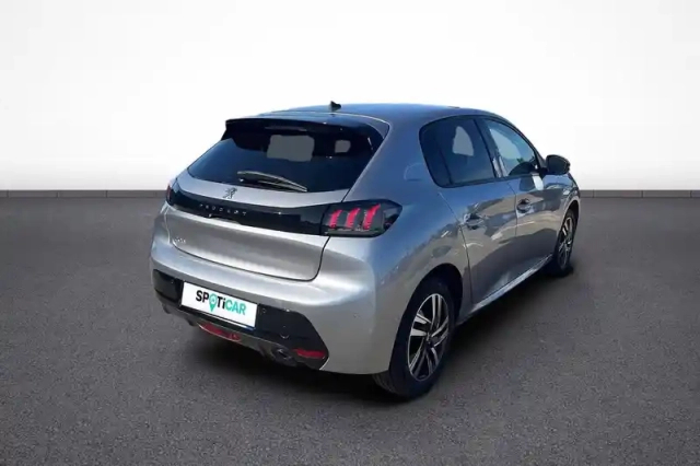 Peugeot 208 bluehdi 100 s&amp;s bvm6 — photo 6