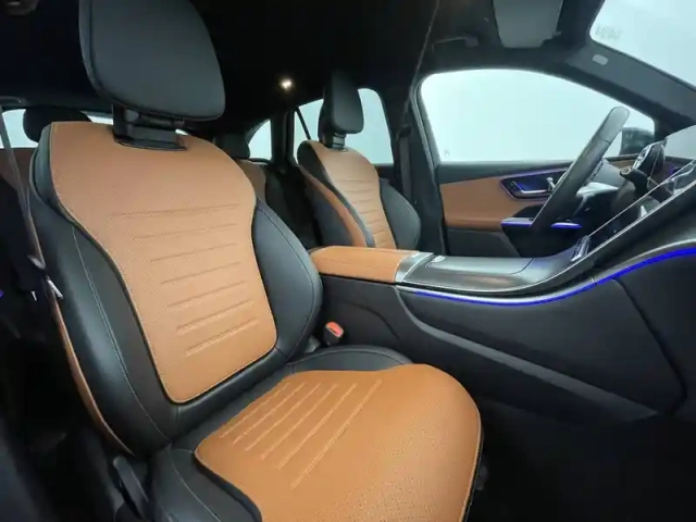 Mercedes Glc 220 d 9g-tronic 4matic — photo 72