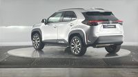 Toyota Yaris Cross 116h Design AWD-i MY22 — photo 8