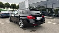 Bmw Série 3 Touring 318iA 136ch M Sport Ultimate Euro6d-T — photo 7