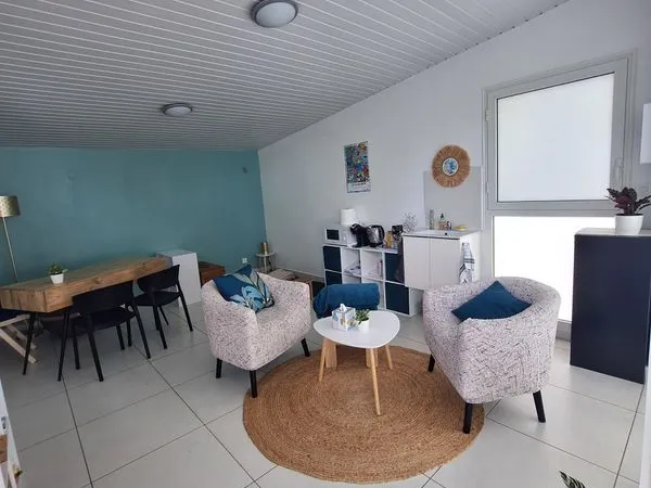 Sous location - bureau local professionnel