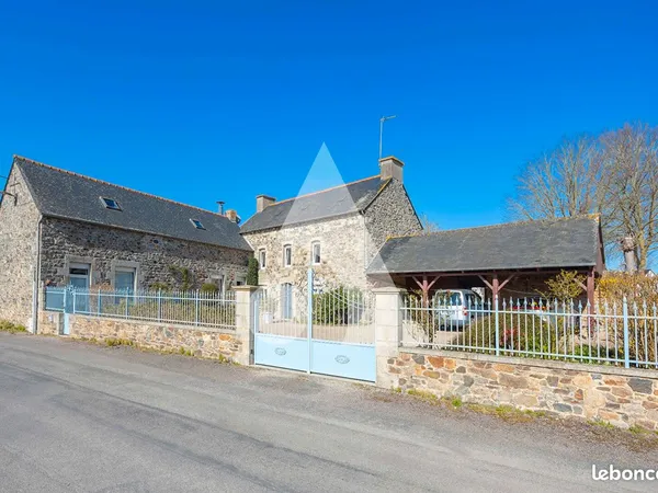 Maison 7 pièces 228 m²