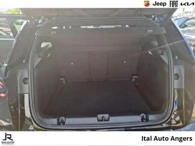 Jeep Compass 1.6 turbo t4 225ch e-hybrid plug-in summit bvr7 — photo 6