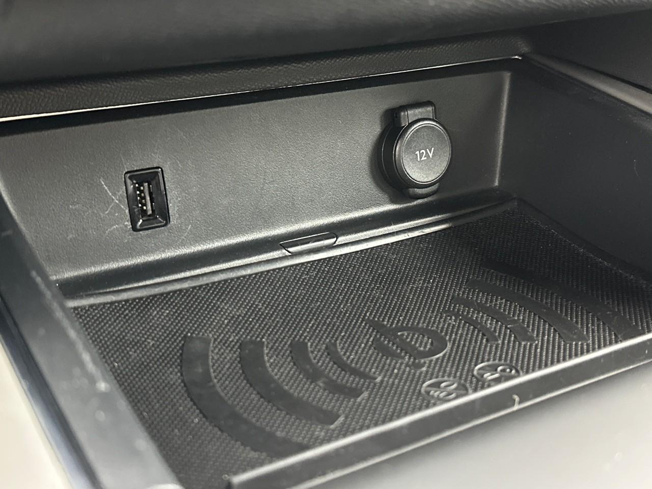 Citroën C5 Aircross hybride rechargeable 225 s&s e-eat8 shine pack — photo 31