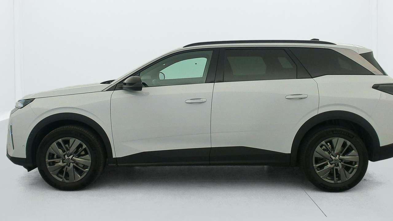 Peugeot 5008 — photo 2