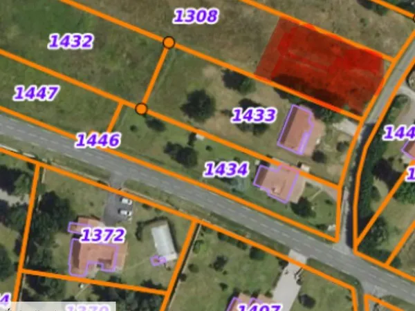 Terrain constructible