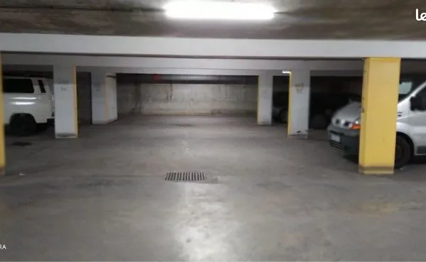 Location place de parking résidence sécurisée