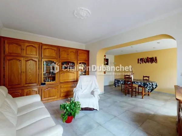 Maison 6 pièces 175 m²